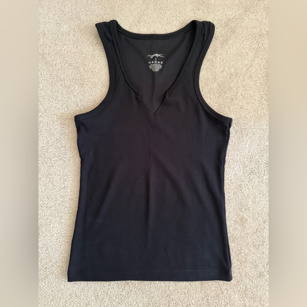 Gottex Black Top